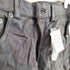 EVOLUTION パッチワークレザーパンツ メンズ US:30-31