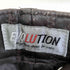 EVOLUTION パッチワークレザーパンツ メンズ US:30-31