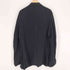 ヨウジヤマモトプールオム Yohji Yamamoto POUR HOMME 18SS 2WAY Ryスパンローン 前二重 フラシ 4B レーヨン テーラード ジャケット メンズ JPN:4