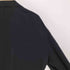 ヨウジヤマモトプールオム Yohji Yamamoto POUR HOMME 18SS 2WAY Ryスパンローン 前二重 フラシ 4B レーヨン テーラード ジャケット メンズ JPN:4