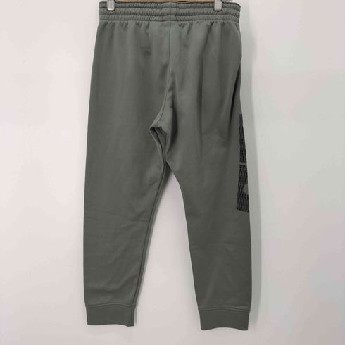ナイキ NIKE THERMA-FIT ロゴプリントトラックパンツ メンズ JPN:M