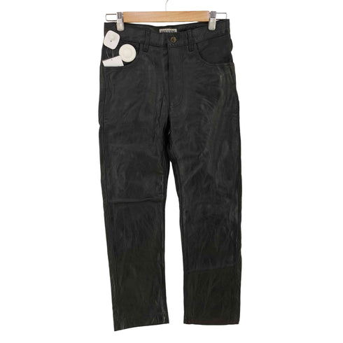 RAGG&NEWS レザーパンツ メンズ JPN:M