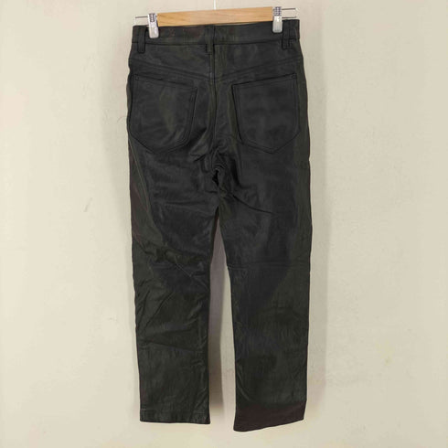RAGG&NEWS レザーパンツ メンズ JPN:M