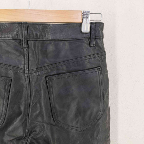 RAGG&NEWS レザーパンツ メンズ JPN:M