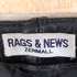 RAGG&NEWS レザーパンツ メンズ JPN:M