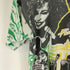 80~90s TROPICS シングルステッチ ラスタ クルーネックTシャツ メンズ JPN:L