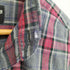 エディーバウアー Eddie Bauer 00s ブルガリア製 ボタンダウンチェックシャツ メンズ JPN:L