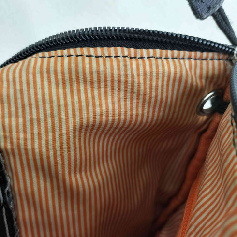 ビームス BEAMS Herschel 別注サコッシュ メンズ
