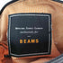 ビームス BEAMS Herschel 別注サコッシュ メンズ