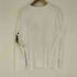 コムデギャルソン COMME des GARCONS 落書き デザイン L/S クルーネック Tシャツ メンズ import:XXL