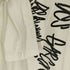 コムデギャルソン COMME des GARCONS 落書き デザイン L/S クルーネック Tシャツ メンズ import:XXL