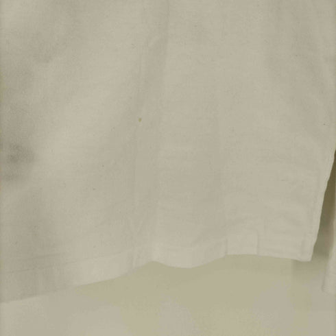 コムデギャルソン COMME des GARCONS 落書き デザイン L/S クルーネック Tシャツ メンズ import:XXL