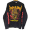 アンビル Anvil アーティストプリントクルーネック L/S Tシャツ メンズ JPN:M