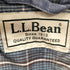 エルエルビーン L.L.Bean ダック地 シャツジャケット メンズ import:L