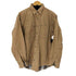 エルエルビーン L.L.Bean ダック地 シャツジャケット メンズ import:M