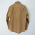 エルエルビーン L.L.Bean ダック地 シャツジャケット メンズ import:M