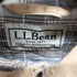 エルエルビーン L.L.Bean ダック地 シャツジャケット メンズ import:M