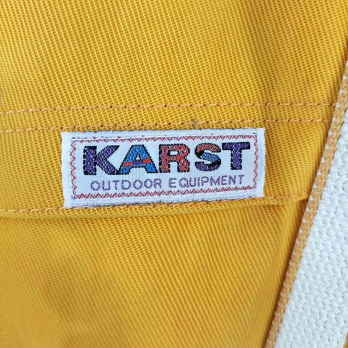 KARST トートバッグ メンズ