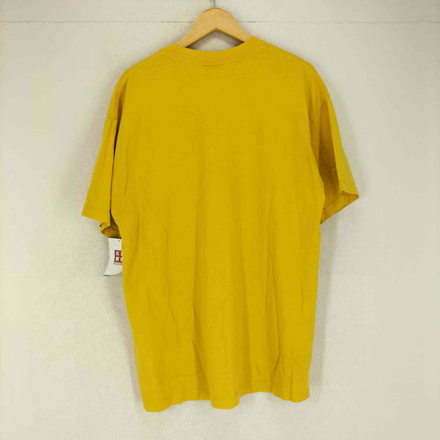カールカナイ Karl Kani JEANS USA製 フロントグラフィックプリント 半袖Tシャツ カットソー メンズ JPN:XL