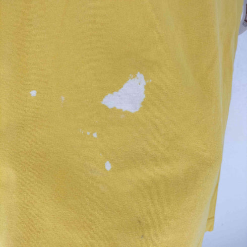 カールカナイ Karl Kani JEANS USA製 フロントグラフィックプリント 半袖Tシャツ カットソー メンズ JPN:XL