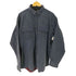 エルエルビーン L.L.Bean ダック地 シャツジャケット メンズ import:XL