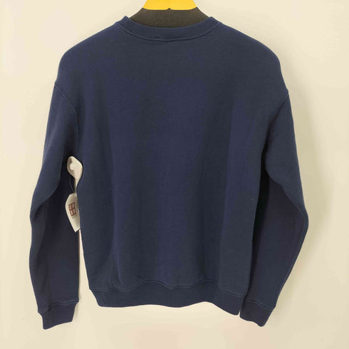 ポロバイラルフローレン Polo by RALPH LAUREN スモールポニー刺繍 裏起毛 スウェットプルオーバー レディース import:XS
