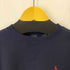 ポロバイラルフローレン Polo by RALPH LAUREN スモールポニー刺繍 裏起毛 スウェットプルオーバー レディース import:XS