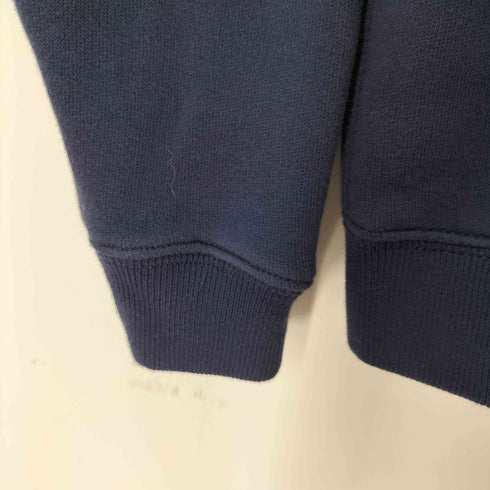ポロバイラルフローレン Polo by RALPH LAUREN スモールポニー刺繍 裏起毛 スウェットプルオーバー レディース import:XS