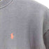 ポロバイラルフローレン Polo by RALPH LAUREN スモールポニー刺繍 裏起毛 スウェットプルオーバー レディース import:XS