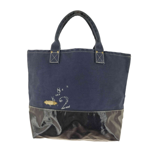 AROME DE MUGUET トートバッグ メンズ