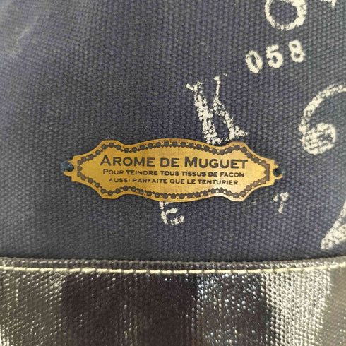 AROME DE MUGUET トートバッグ メンズ