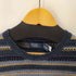 ポロバイラルフローレン Polo by RALPH LAUREN リネン混 S/Sメッシュニット レディース import:XS