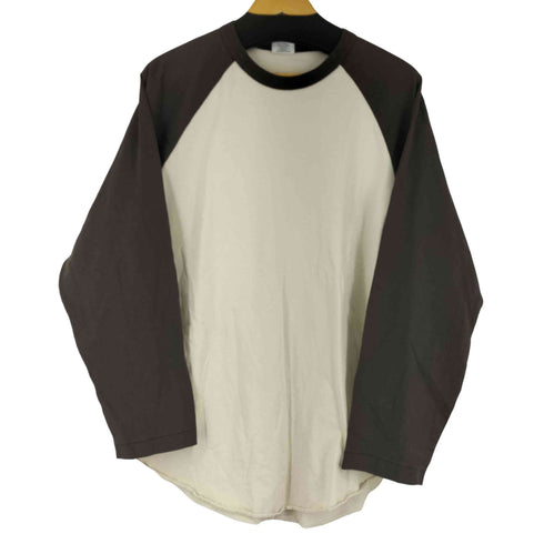 ビューティーアンドユースユナイテッドアローズ BEAUTY & YOUTH UNITED ARROWS ラグラン カットソー メンズ JPN:L