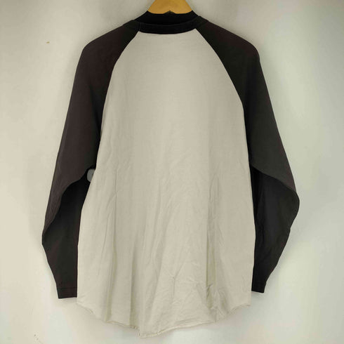 ビューティーアンドユースユナイテッドアローズ BEAUTY & YOUTH UNITED ARROWS ラグラン カットソー メンズ JPN:L