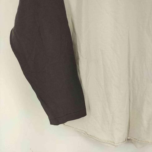 ビューティーアンドユースユナイテッドアローズ BEAUTY & YOUTH UNITED ARROWS ラグラン カットソー メンズ JPN:L