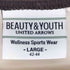 ビューティーアンドユースユナイテッドアローズ BEAUTY & YOUTH UNITED ARROWS ラグラン カットソー メンズ JPN:L