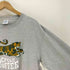 BICYCLE COFFEE MONSTERA TIGER L/S TEE モンスター タイガー L/S Tシャツ メンズ JPN:XL