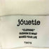 ジュエティ jouetie デニムジャケット レディース JPN:M