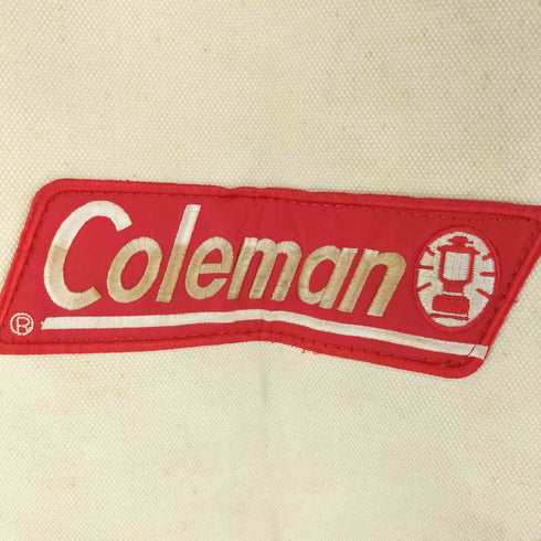 コールマン COLEMAN ビックキャンピングバック メンズ