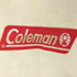 コールマン COLEMAN ビックキャンピングバック メンズ