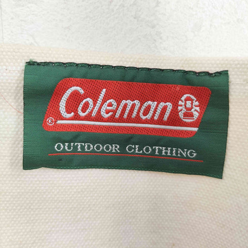 コールマン COLEMAN ビックキャンピングバック メンズ