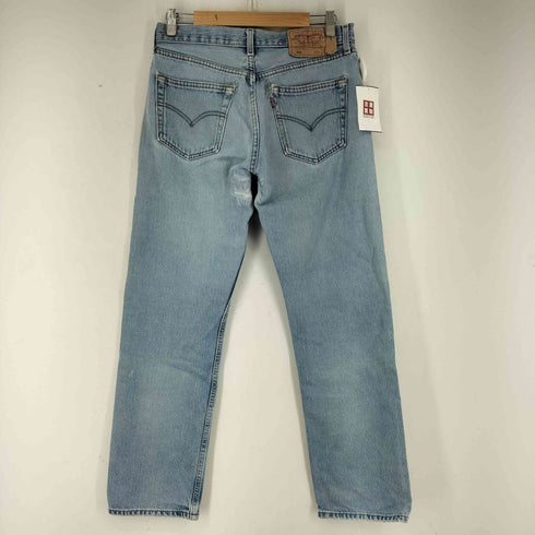 リーバイス Levis 501 ボタンフライデニムパンツ メンズ 32X30