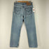 リーバイス Levis 501 ボタンフライデニムパンツ メンズ 32X30
