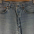 リーバイス Levis 501 ボタンフライデニムパンツ メンズ 32X30