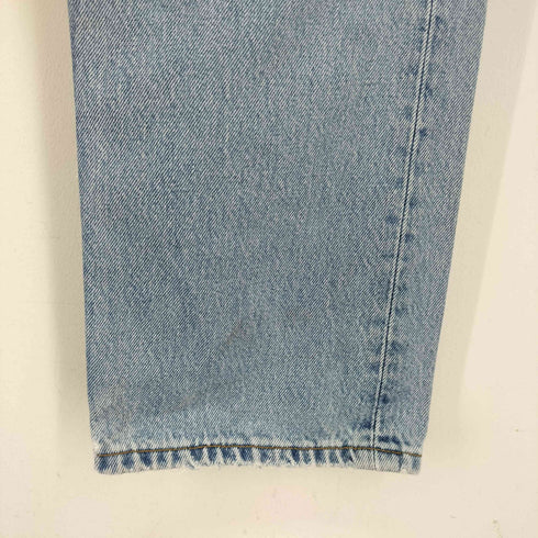 リーバイス Levis 501 ボタンフライデニムパンツ メンズ 32X30