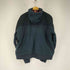 エルエルビーン L.L.Bean KATAHDIN IRON WORKS ジップアップ 切替 パーカー メンズ import:L