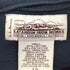 エルエルビーン L.L.Bean KATAHDIN IRON WORKS ジップアップ 切替 パーカー メンズ import:L