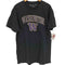 THE VICTORY WASHINGTON W プリント S/S クルーネック Tシャツ メンズ import:L