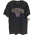 THE VICTORY WASHINGTON W プリント S/S クルーネック Tシャツ メンズ import:L
