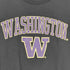 THE VICTORY WASHINGTON W プリント S/S クルーネック Tシャツ メンズ import:L